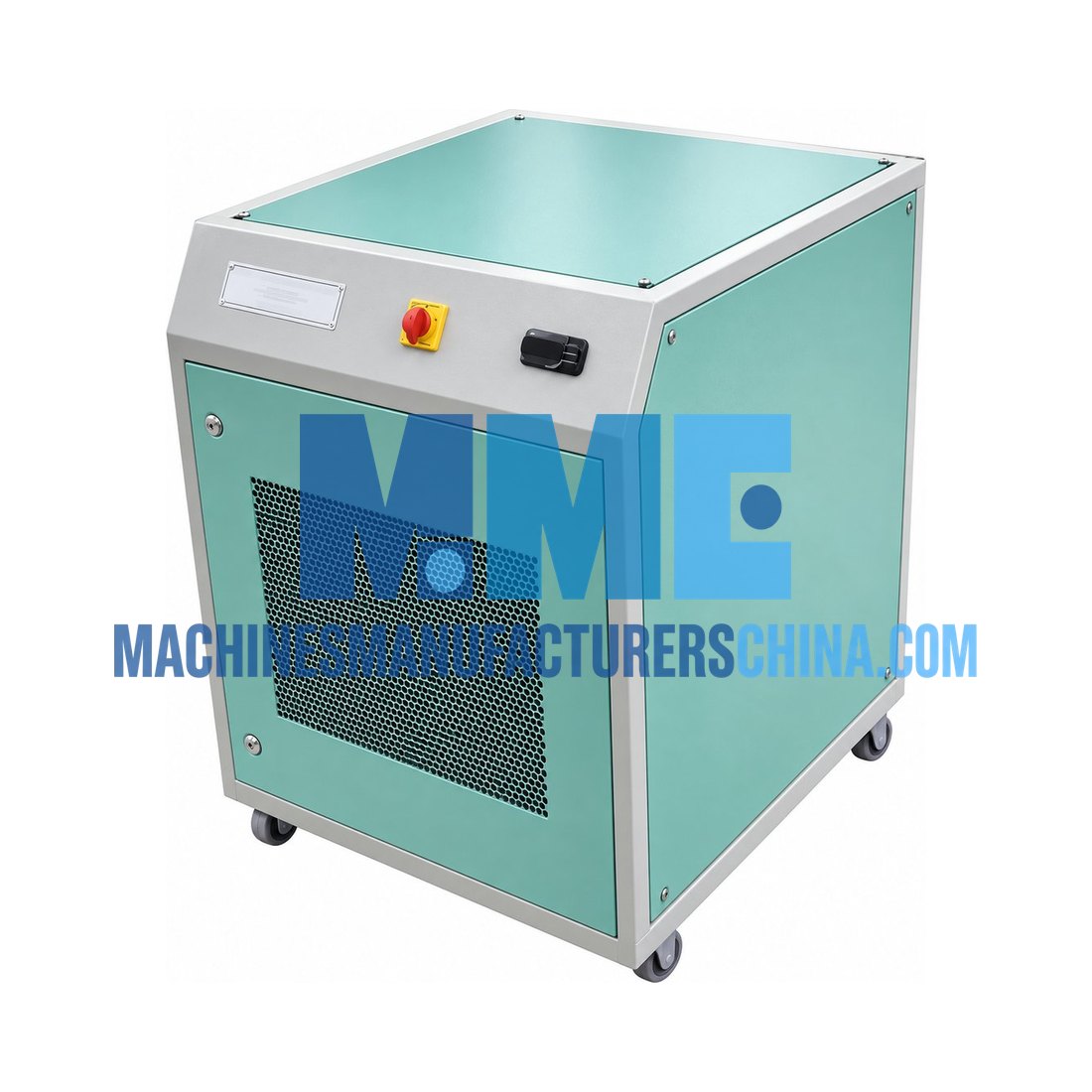 Food Air Dryer Machine — Food Processing Machines