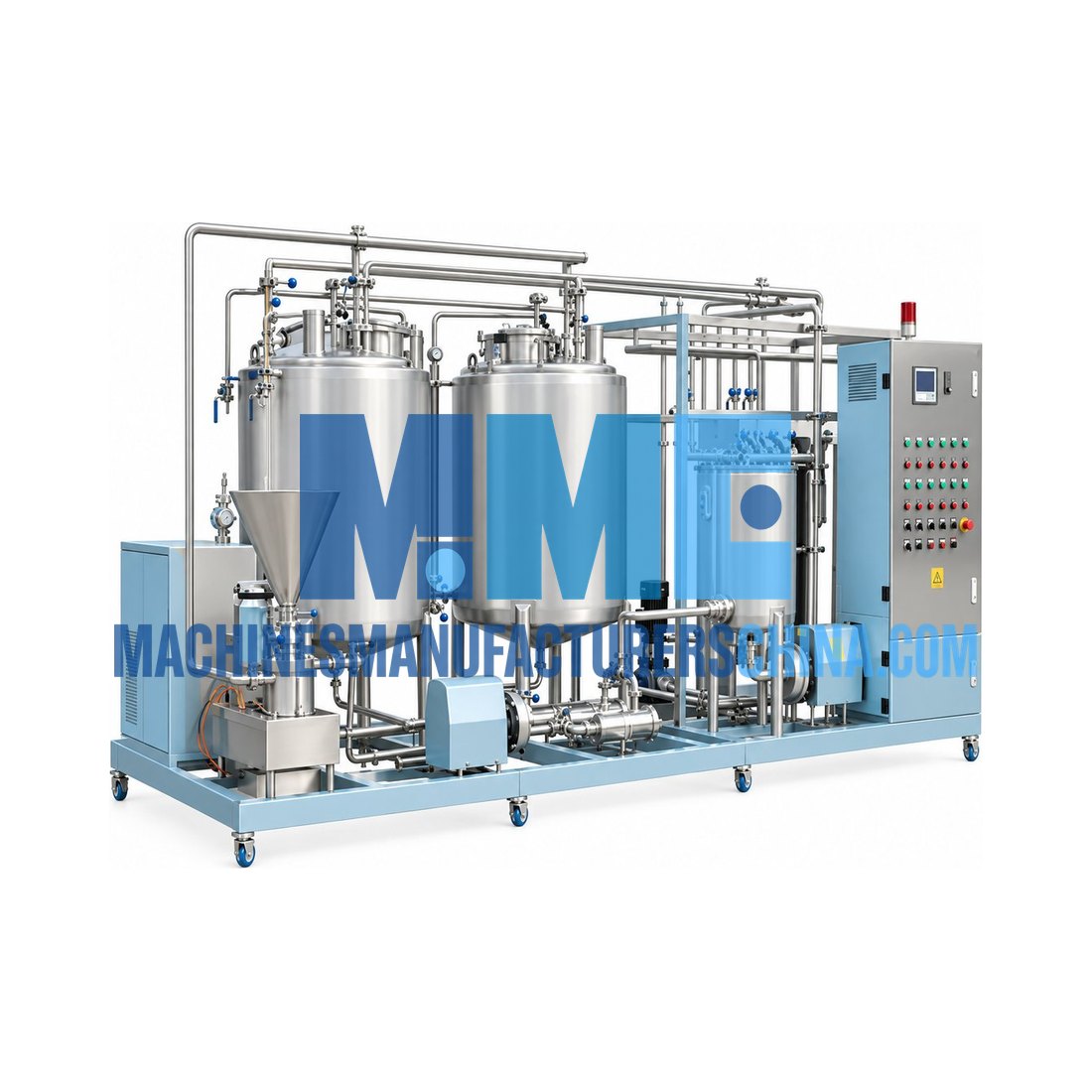 Food Apple Pear Processing Plant — Food Processing Machines