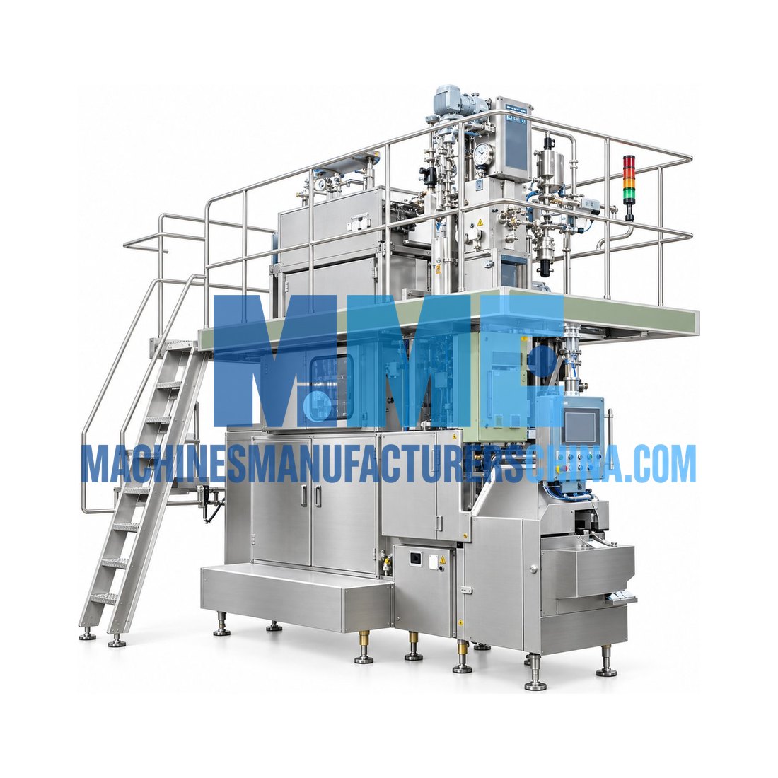 Food Aseptic Brick Carton Aseptic Filling Machine for 100-330ml — Food Processing Machines