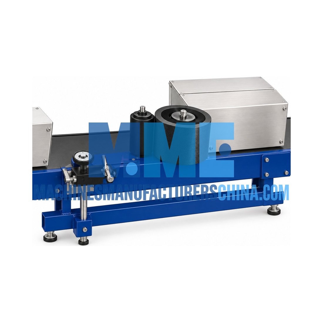 Food Auto Carton Coder for Taping Machine — Food Processing Machines