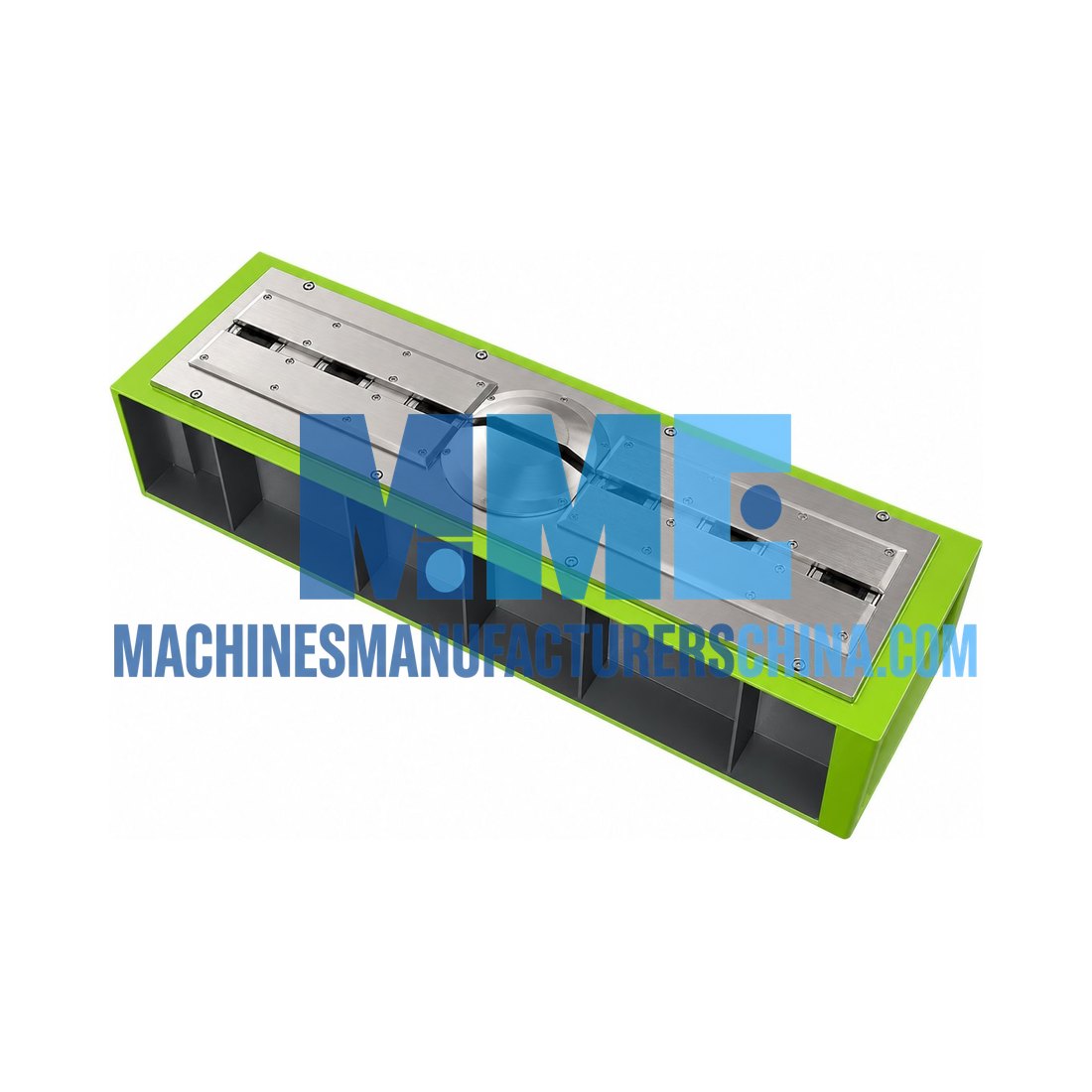 Food Automatic Bottle Tilting Machine — Food Processing Machines