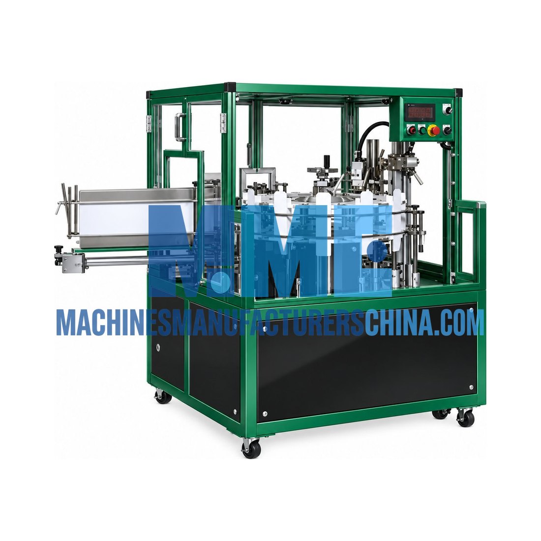 Food Automatic Cartoning Machine — Food Processing Machines