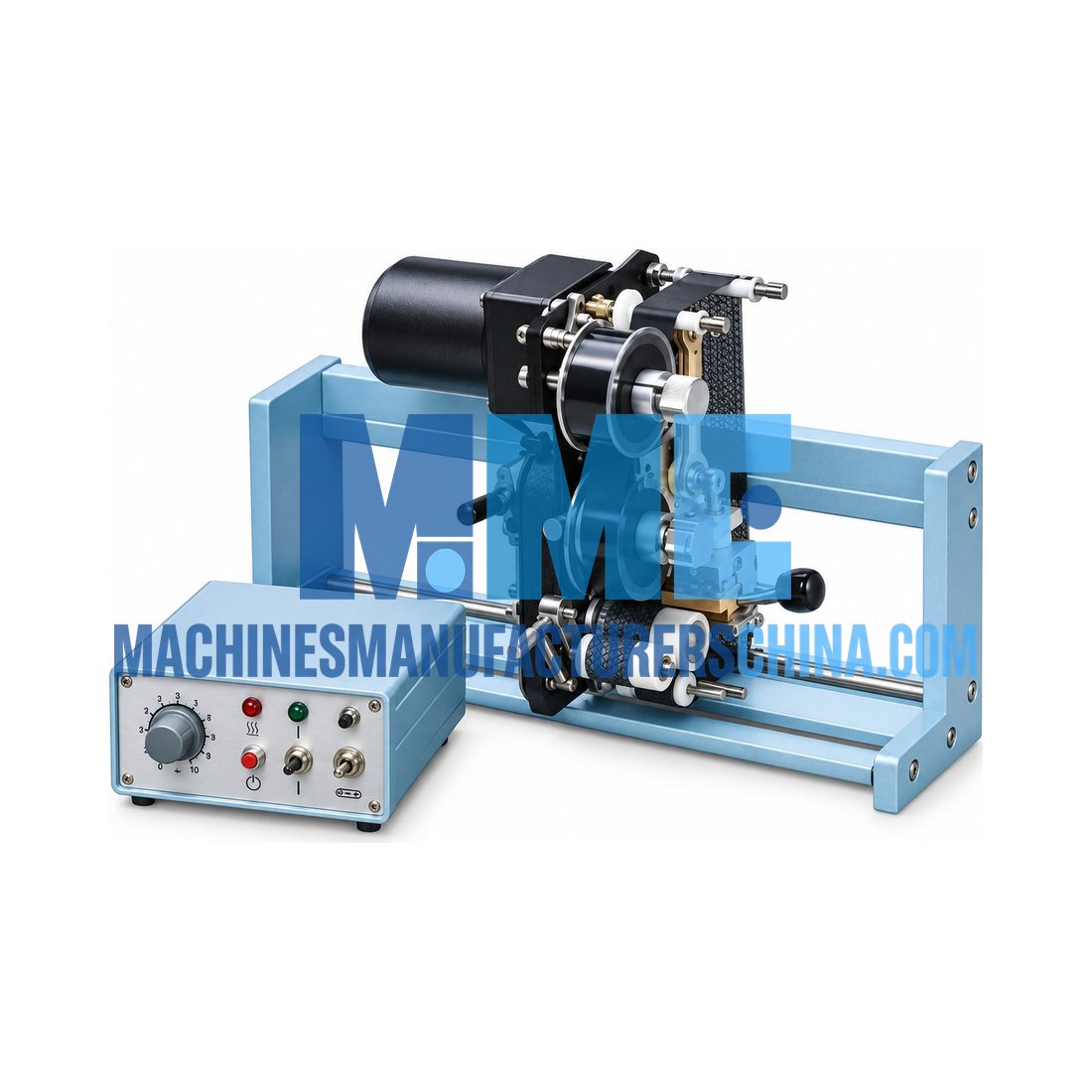 Food Automatic Coding Machine — Food Processing Machines