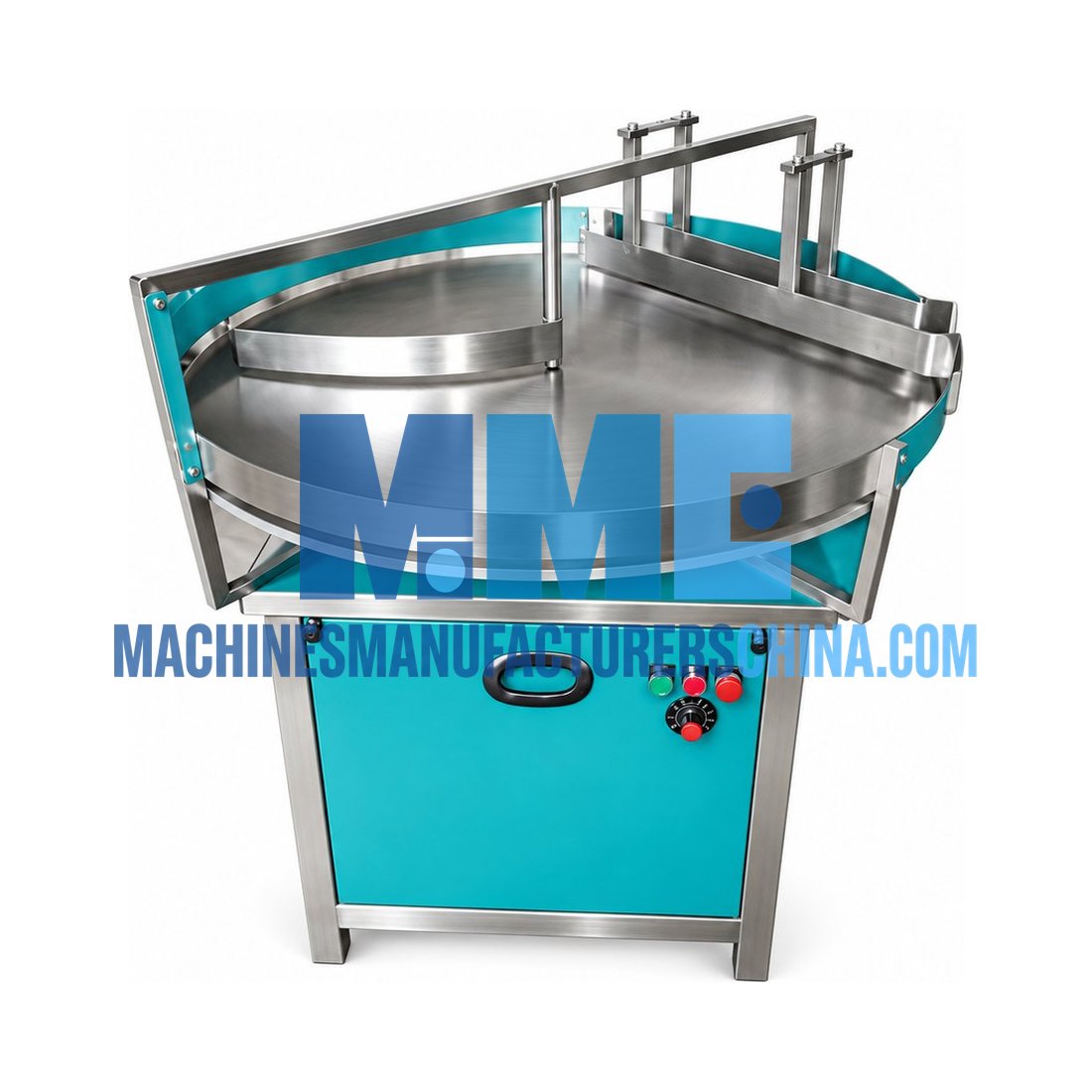 Food Automatic High Speed Bottle Unscrambler — Food Processing Machines