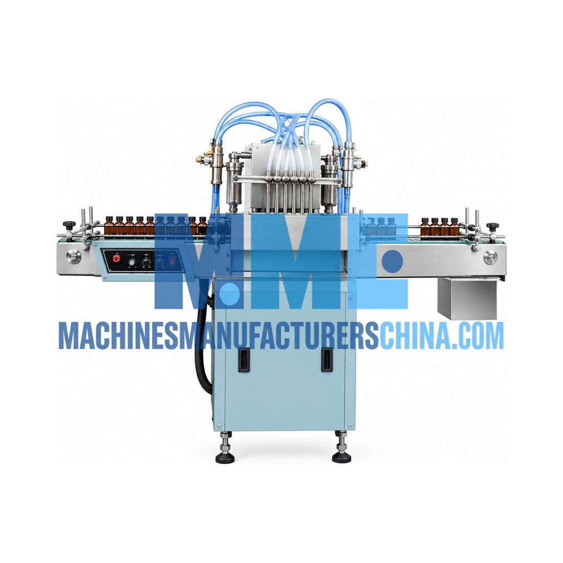 Food Bag Sealer — Food Processing Machines