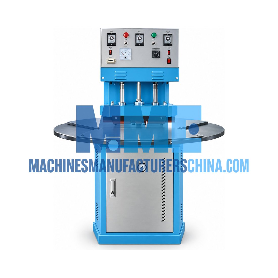 Food Blister Packing Machine — Food Processing Machines
