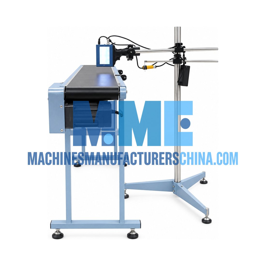 Food Carton Numbering Machine — Food Processing Machines
