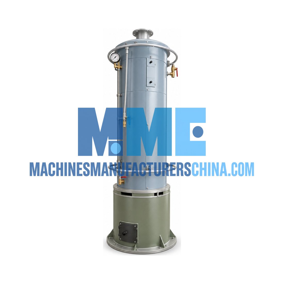Food Cashew Pressure Steam Boiler — Food Processing Plants