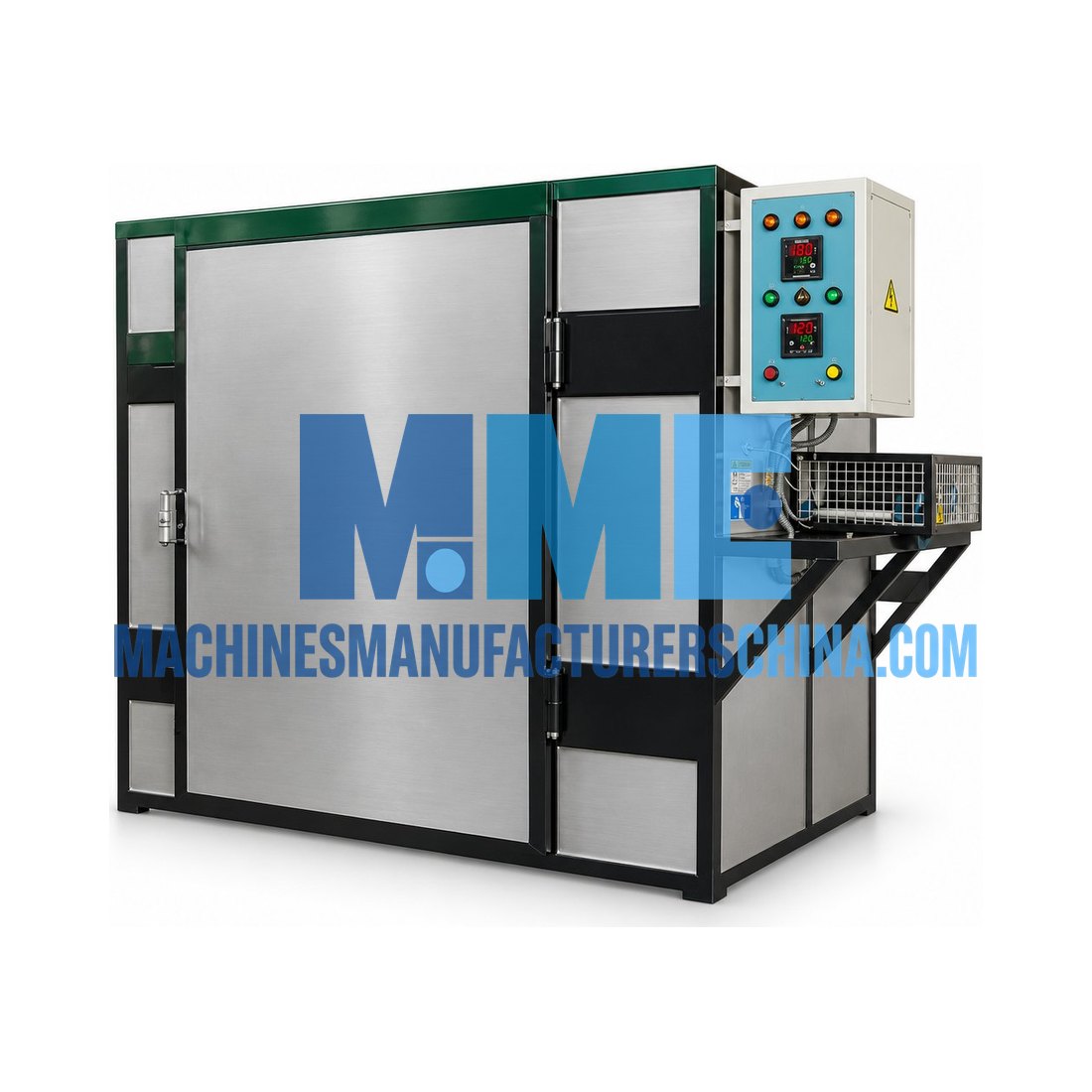 Food Cashew Processing Machine — Food Processing Plants