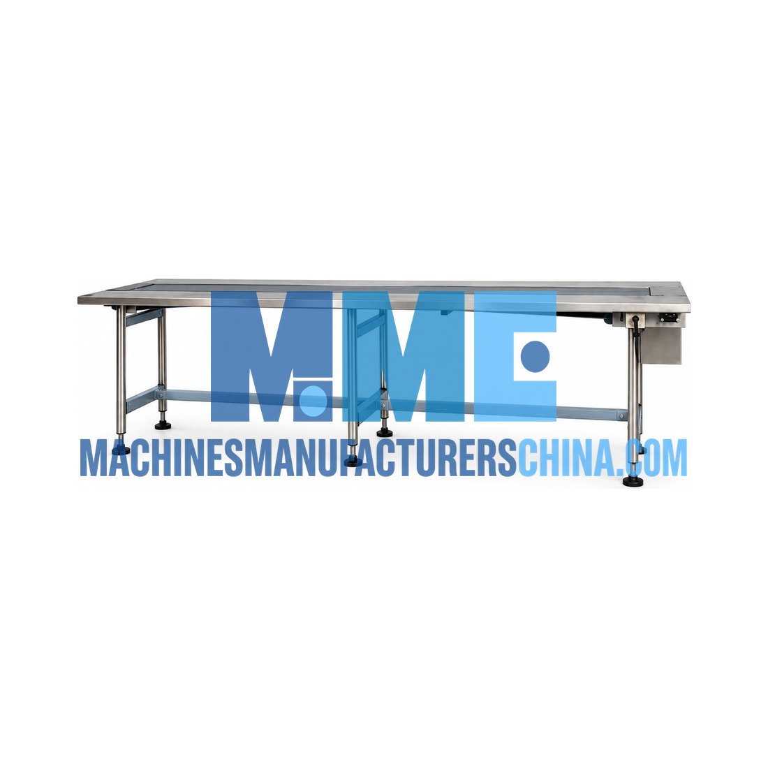 Food Conveyor Machine — Food Processing Machines