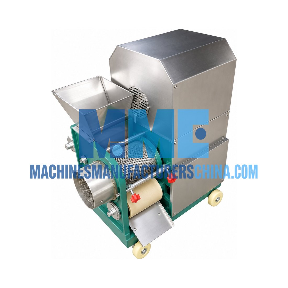 Food Fish De-Bone Machine — Food Processing Plants
