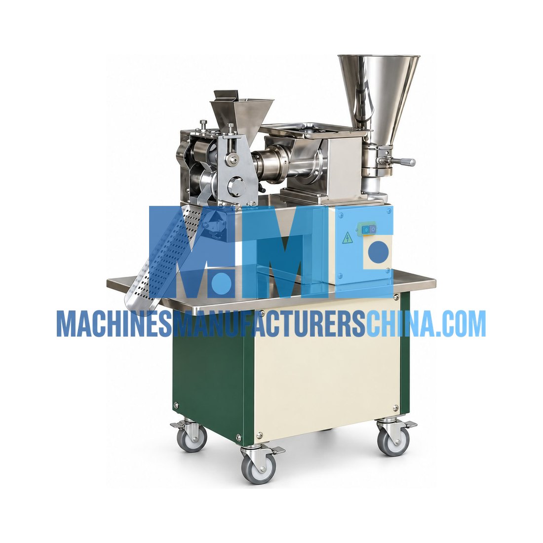 Food Food Processing Machines — Food Processing Machines