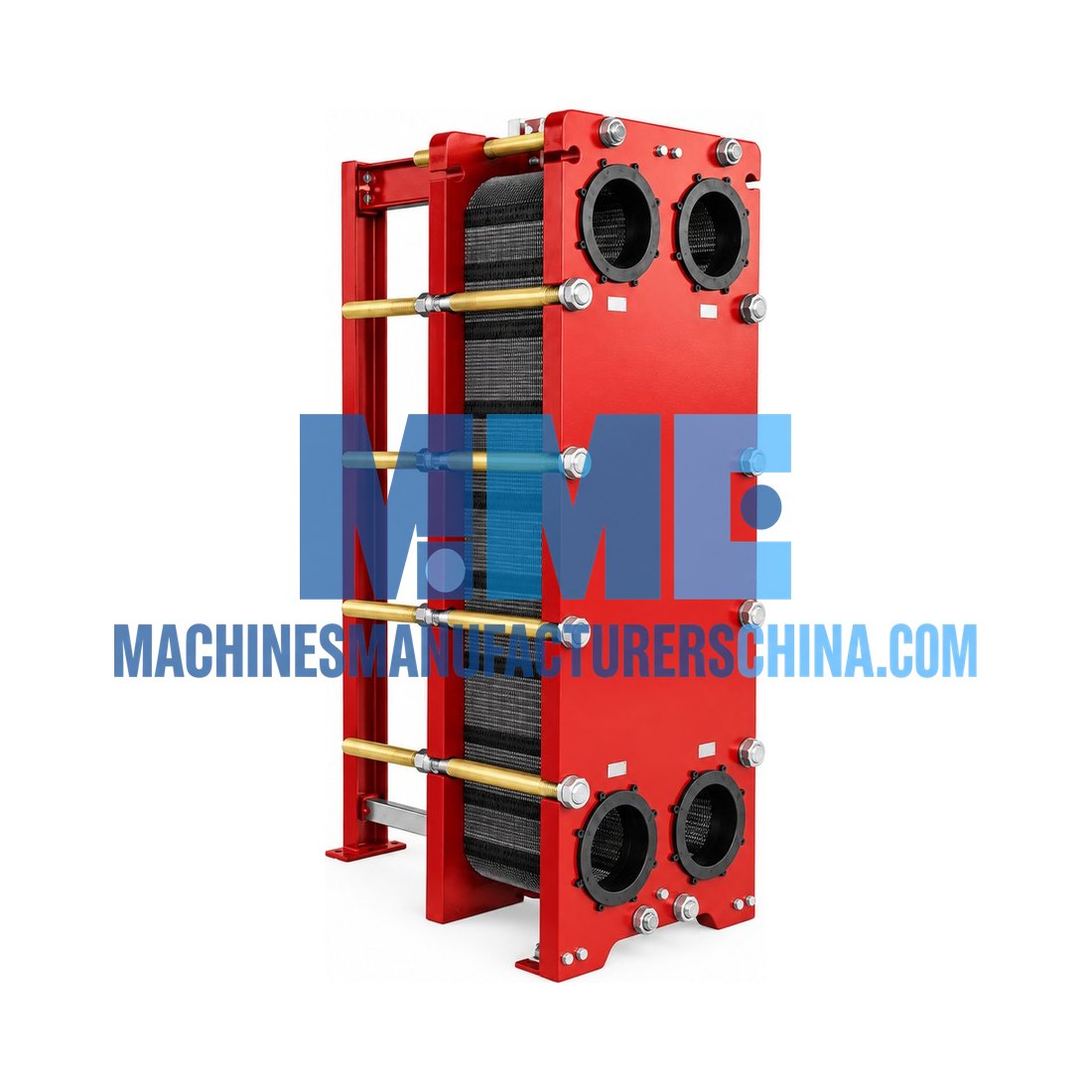 Food Hollow Fiber Ultra Filteration System — Food Processing Machines