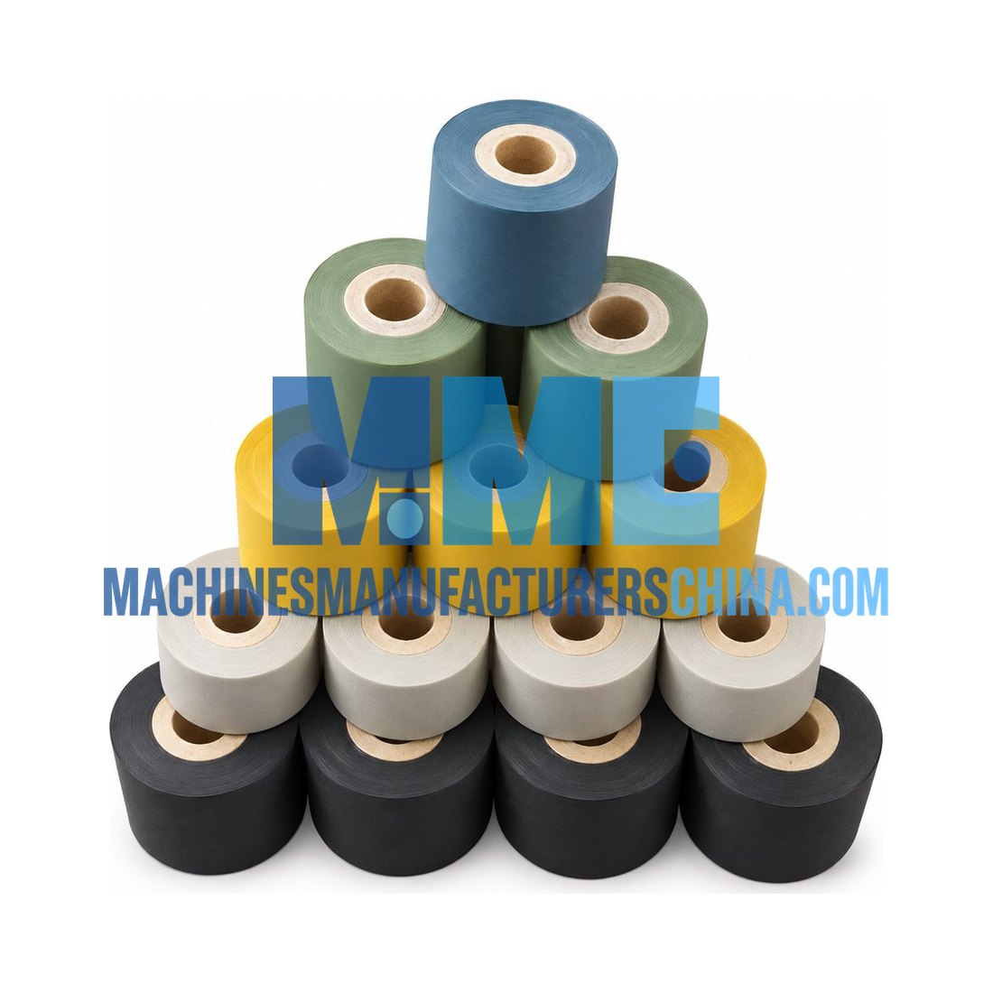 Food Hot Ink Rollers — Food Processing Machines