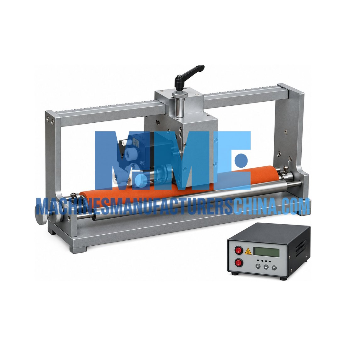 Food Hot Roll Rotary Coder – 230 Vac ± 10%, 300 VA — Food Processing Machines