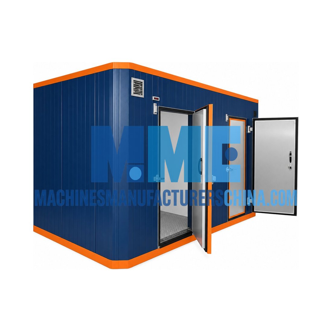 Food Incubation Room — Food Processing Machines