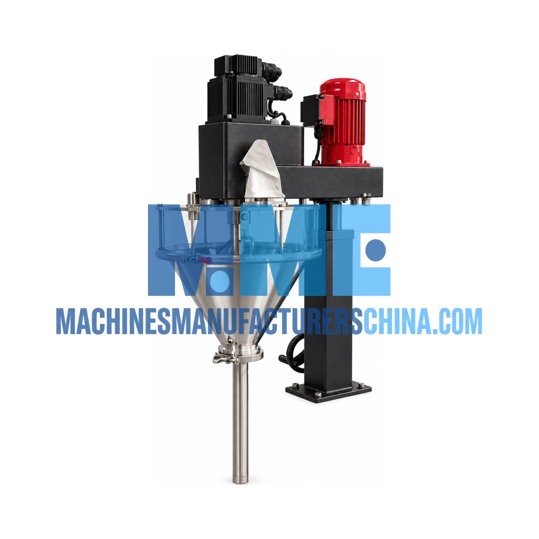 Food Jar Filling Machine — Food Processing Machines