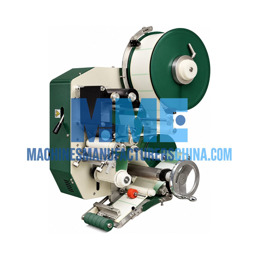 Food Labelling Machines — Food Processing Machines
