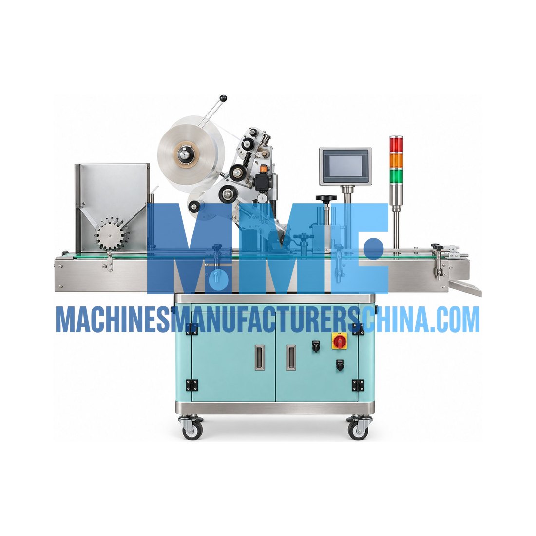 Food Manual Shrink Packager — Food Processing Machines