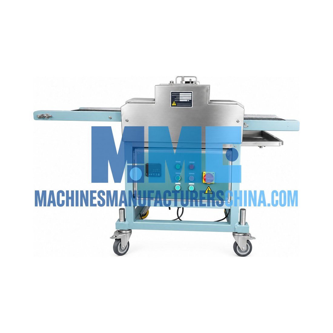 Food Meat Tenderizer Machine — Food Processing Plants