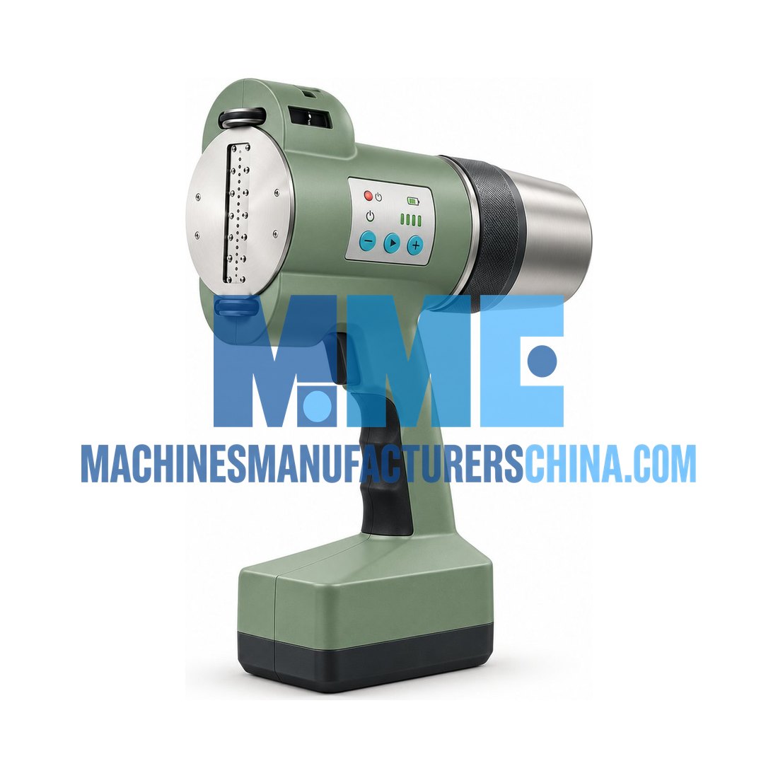 Food Metal Printing Machine — Food Processing Machines