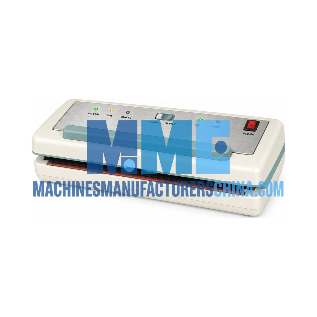 Food Mini Vacuum Sealer — Food Processing Machines