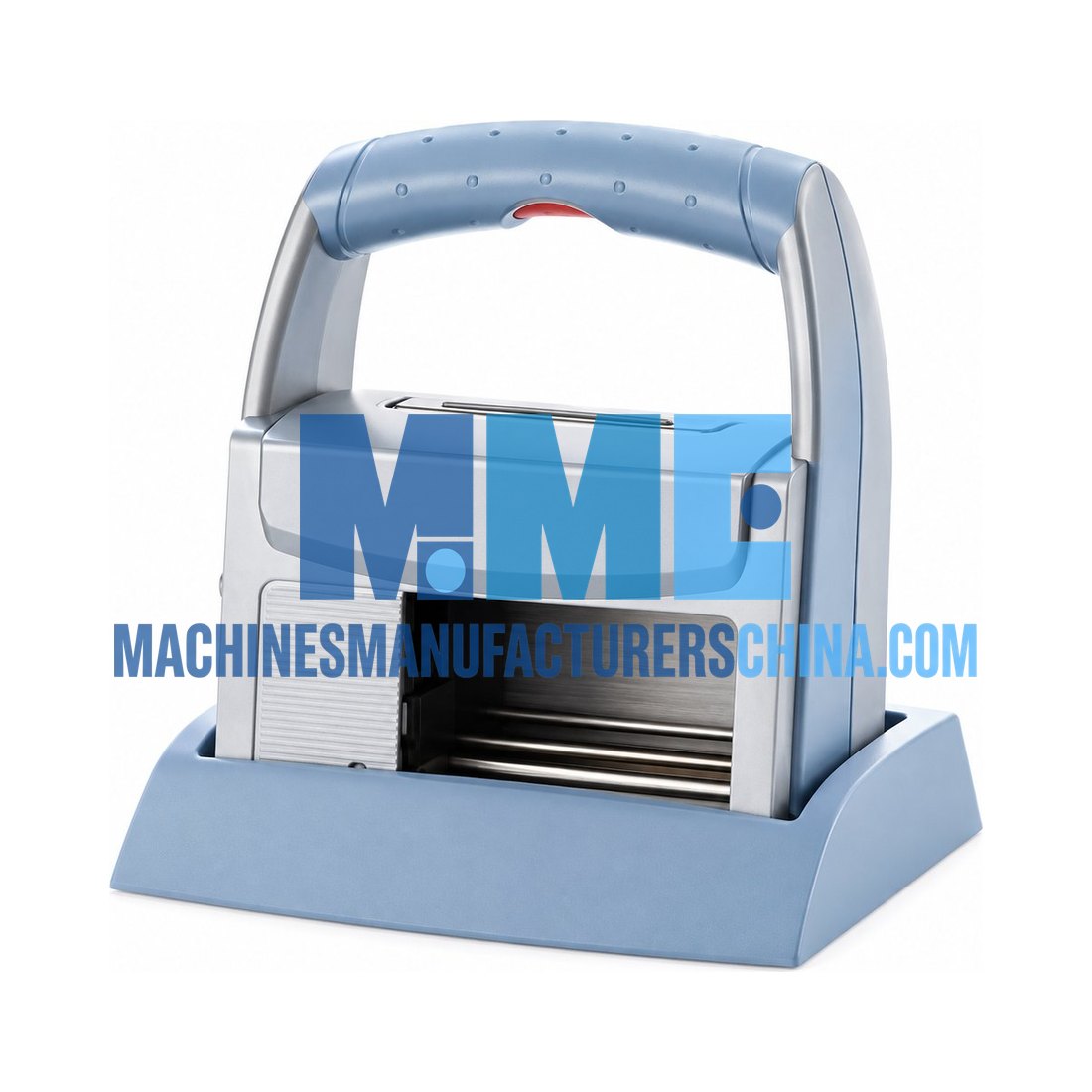 Food Non-Contact Ink Jet Stamp — Food Processing Machines