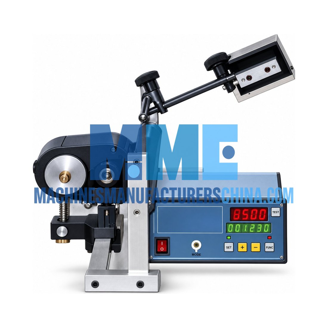 Food On Line Coder For Packaging Machines — Food Processing Machines