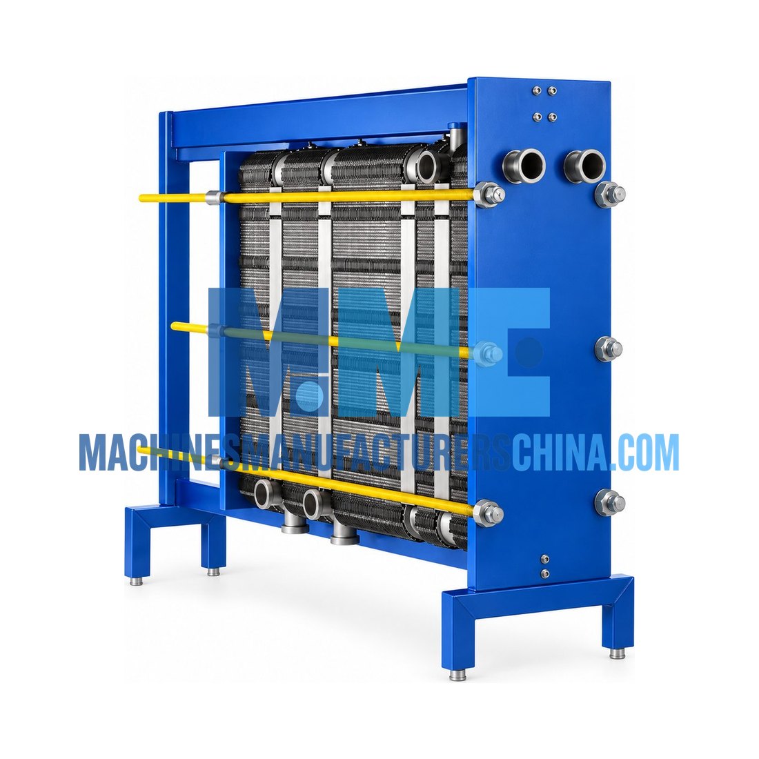 Food Plate — Food Processing Machines