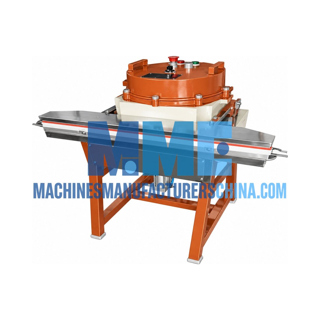 Food Pneumatic Flame Proof Impulse Sealing Machine — Food Processing Machines