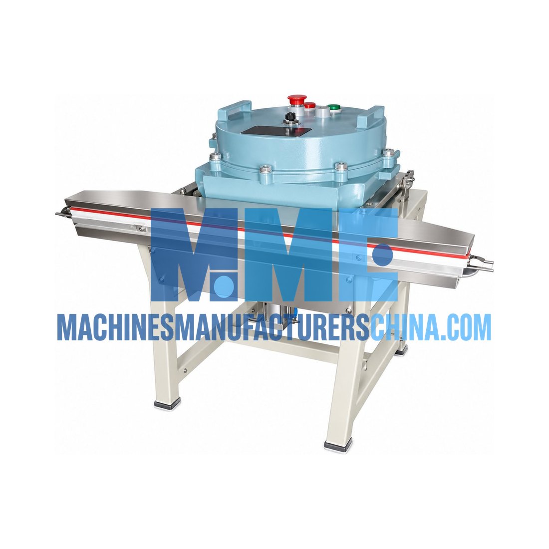 Food Pneumatic Operated Impulse Sealer — Food Processing Machines