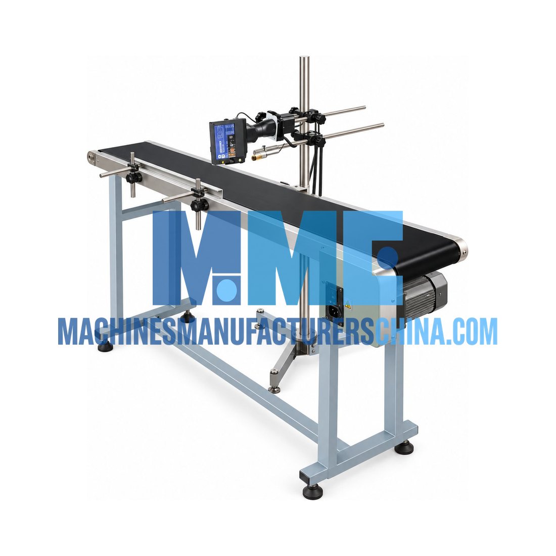 Food Portable Non Contact Ink Jet Stamp Machine — Food Processing Machines