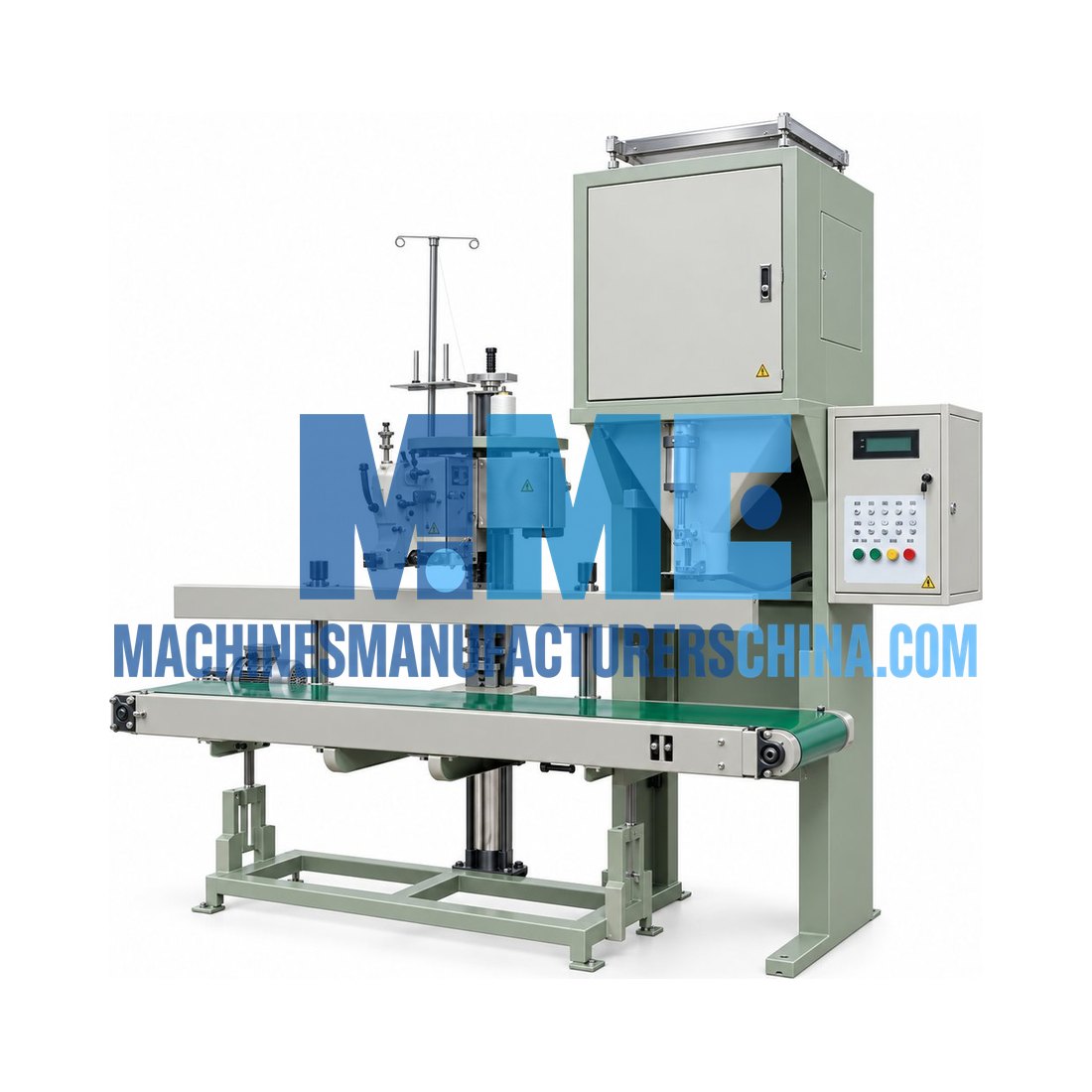 Food Rice Filling Machine — Food Processing Machines