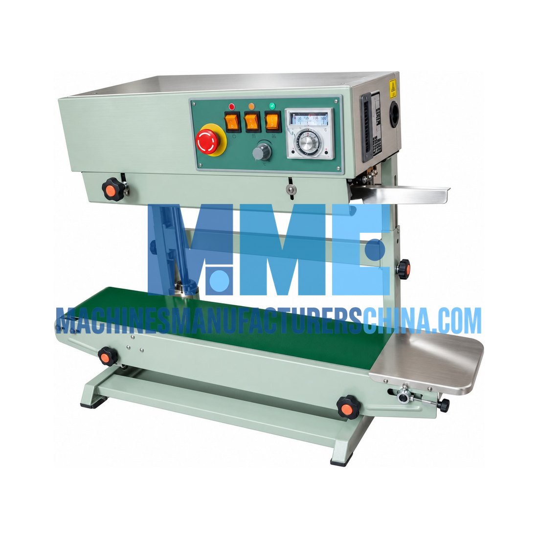 Food Rice Packaging Machine — Food Processing Machines