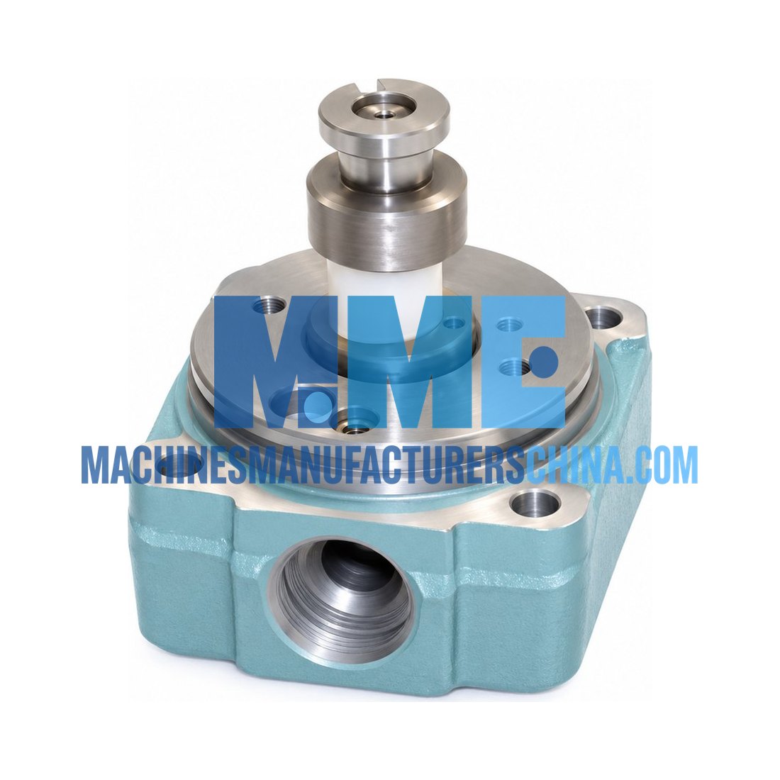 Food Rotor Pump — Food Processing Machines