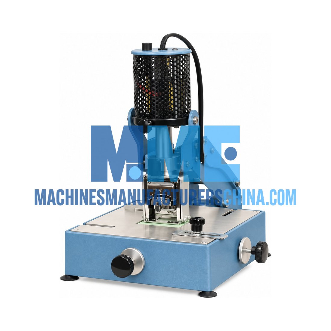 Food Sequential Numbering Machine — Food Processing Machines