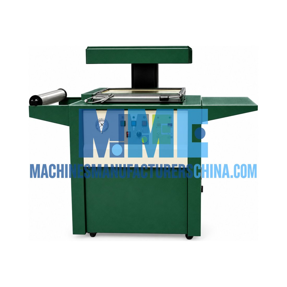 Food Skin Packing Machine — Food Processing Machines