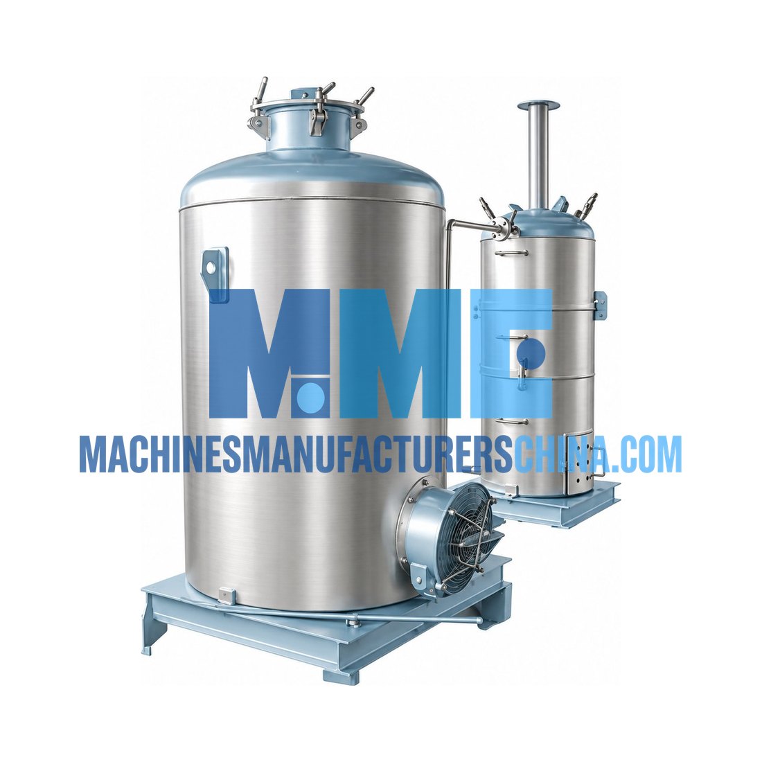 Food Small Cashew Steam Boiler — Food Processing Plants