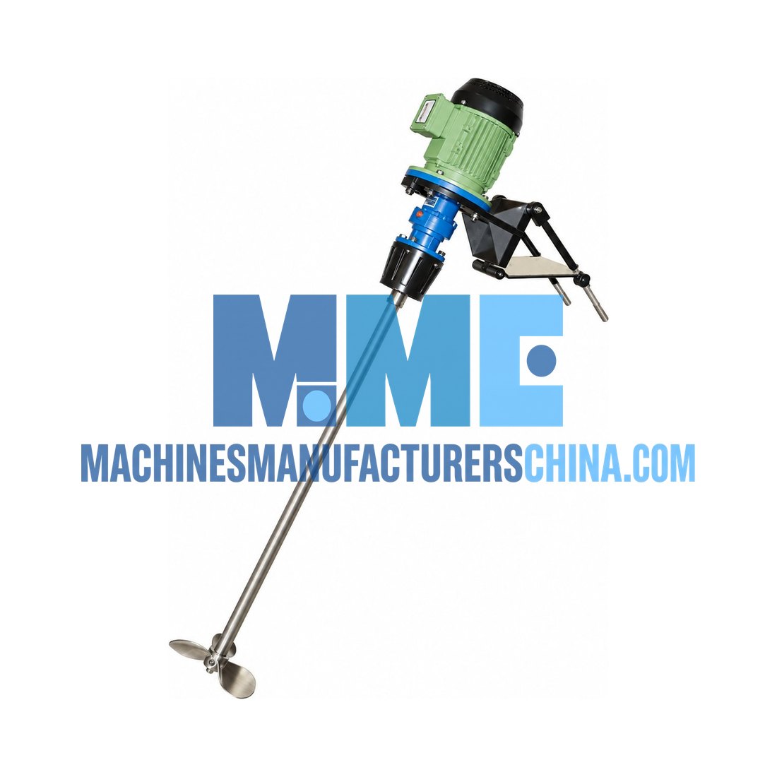 Food Stirring and Mixing Machine — Food Processing Plants