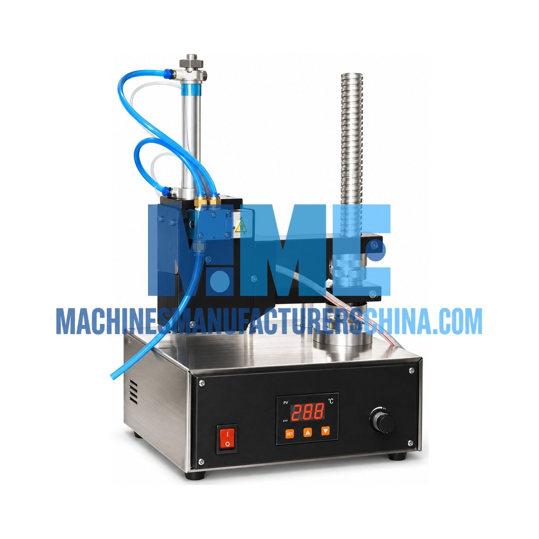 Food Table Top Electro Pneumatic Coder — Food Processing Machines