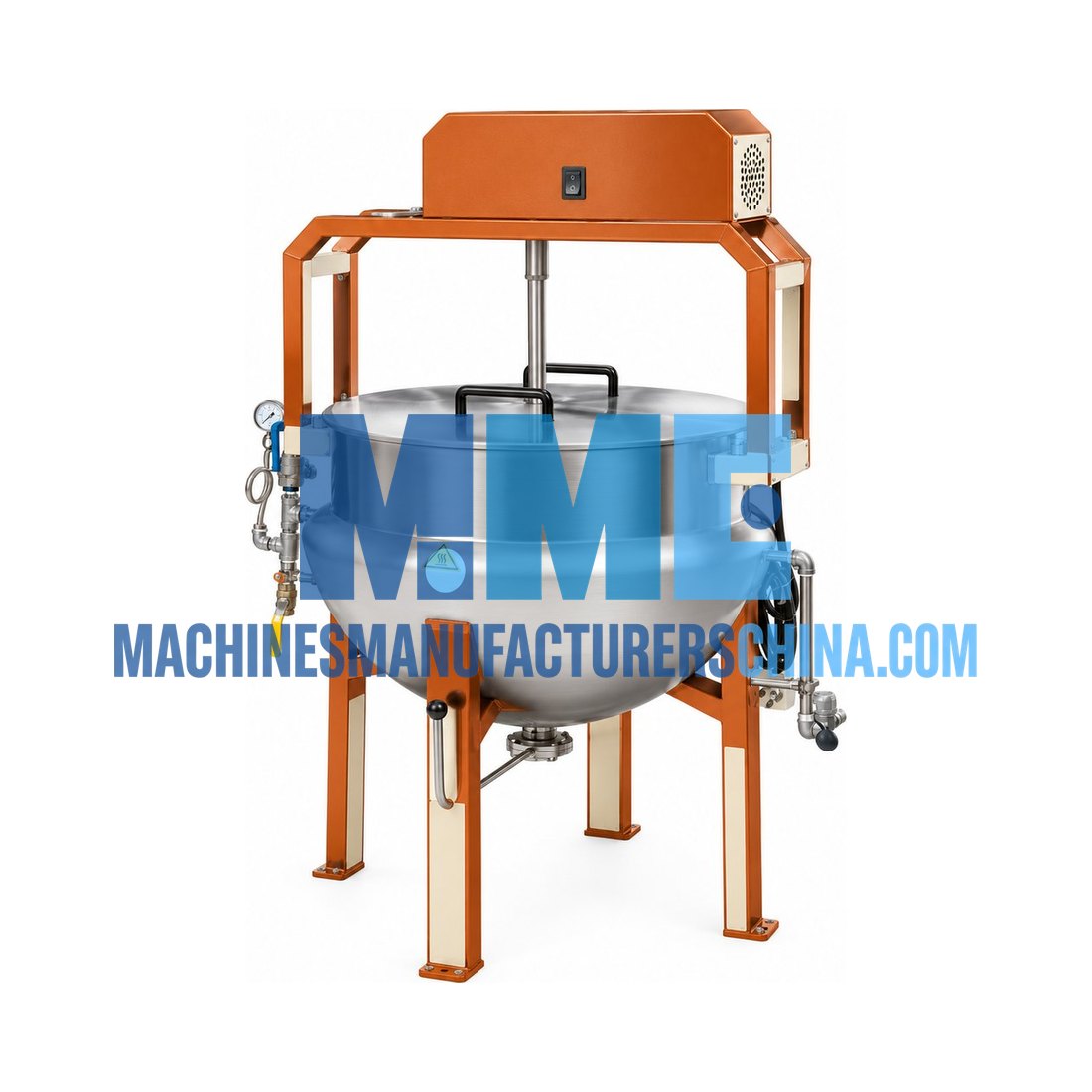 Food Tomato Processing Plant Sauce Ketchup Paste — Food Processing Plants