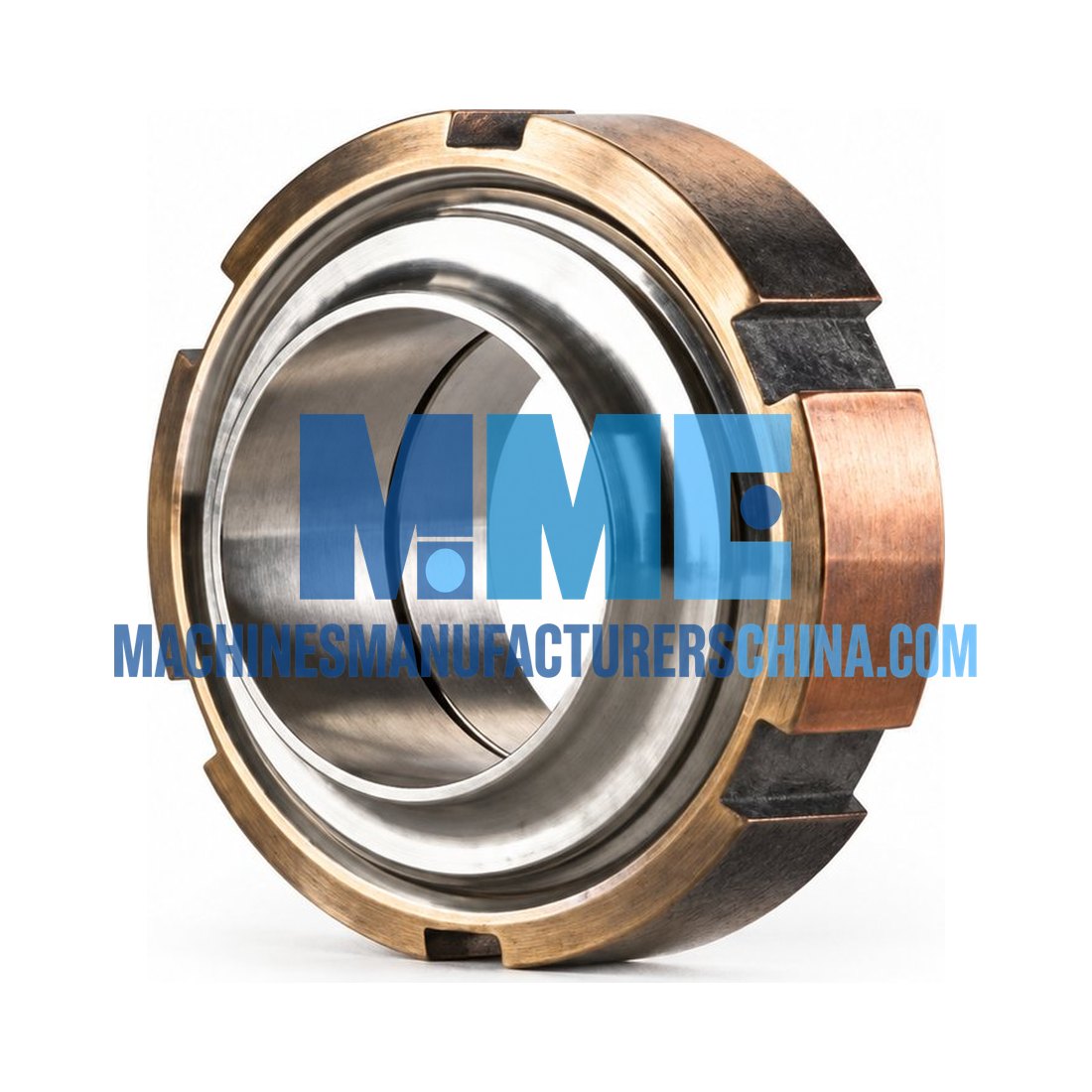 Food Union (SMS) — Food Processing Machines
