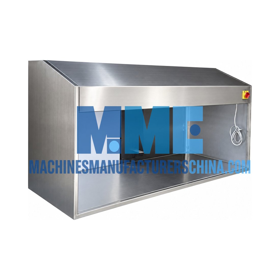 Food Visual Inspection Machine — Food Processing Machines