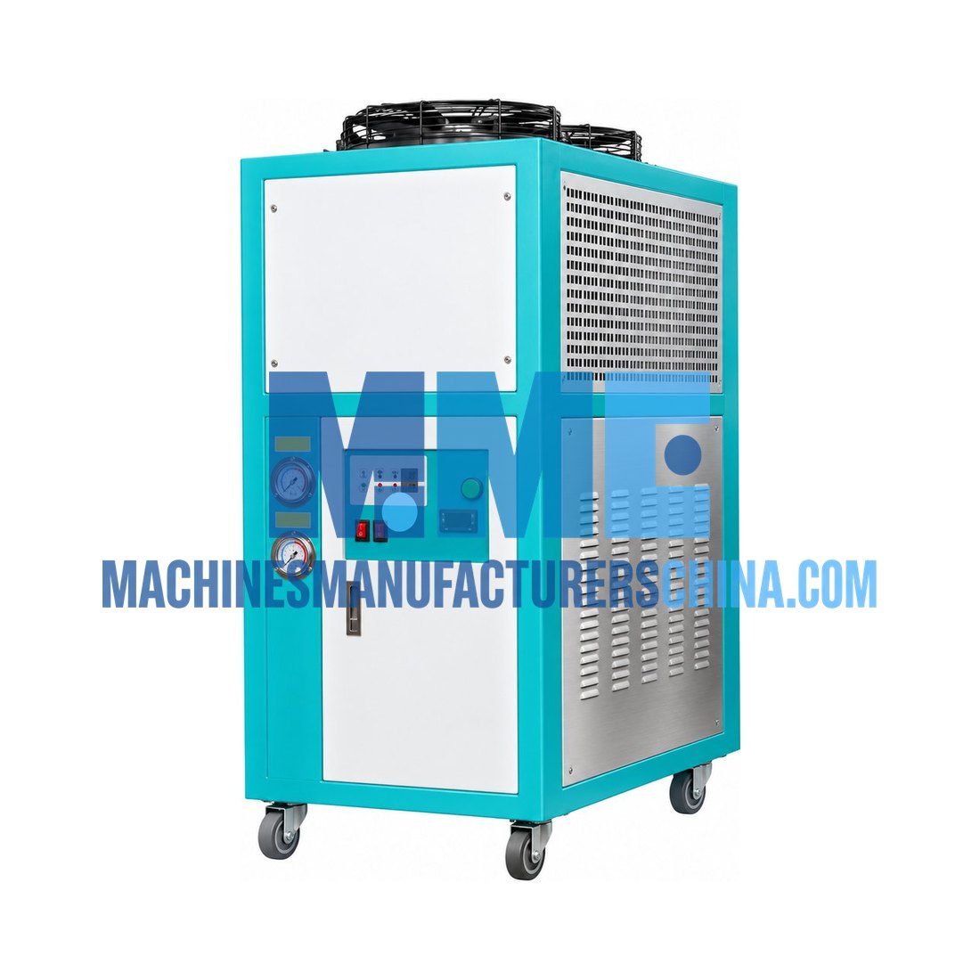 Food Water Chiller — Food Processing Machines