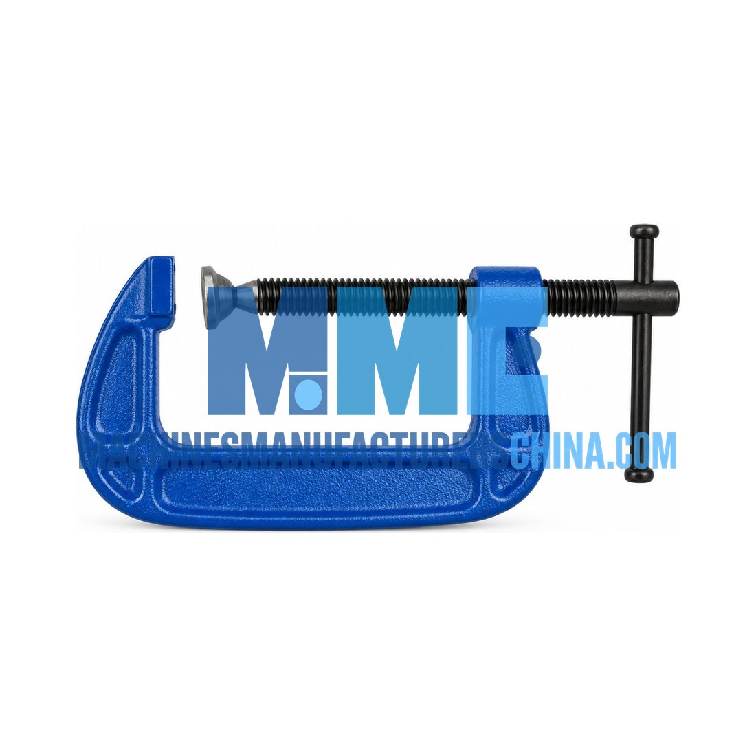 Hand Tool G-Clamp — Hand Tools