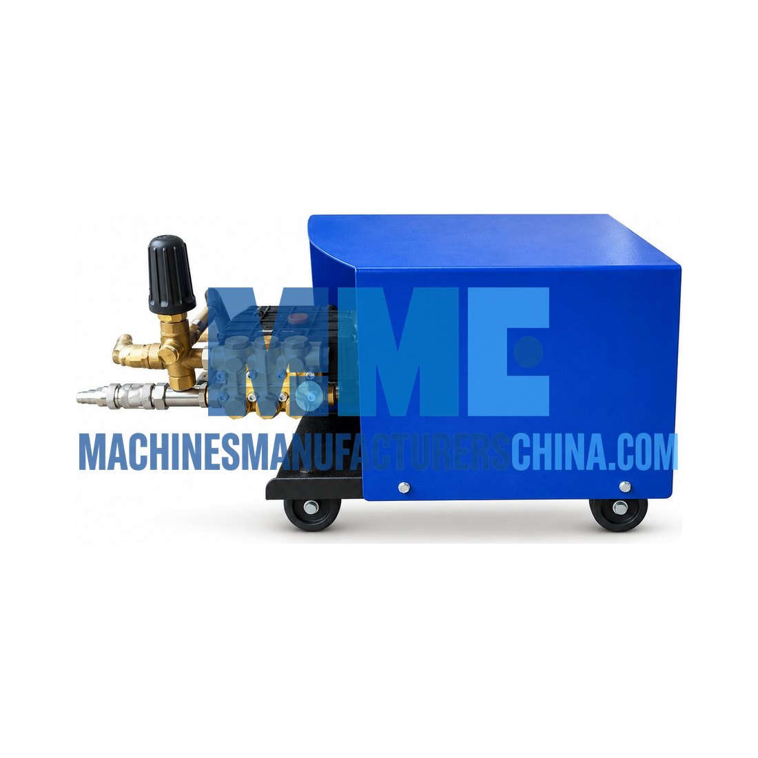 Garage Car Washer — Garage Equipment