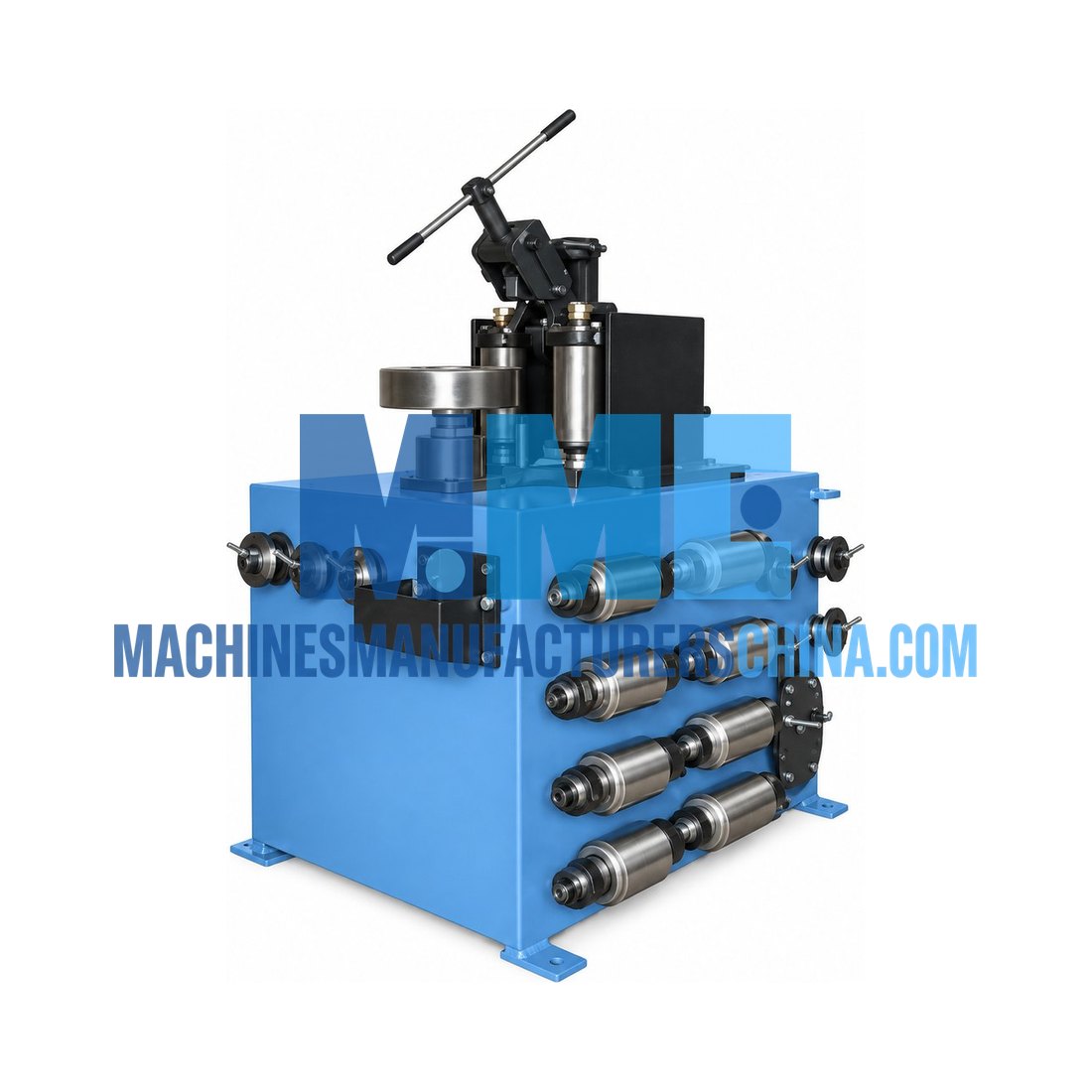 Garage Rim Straightener — Garage Equipment