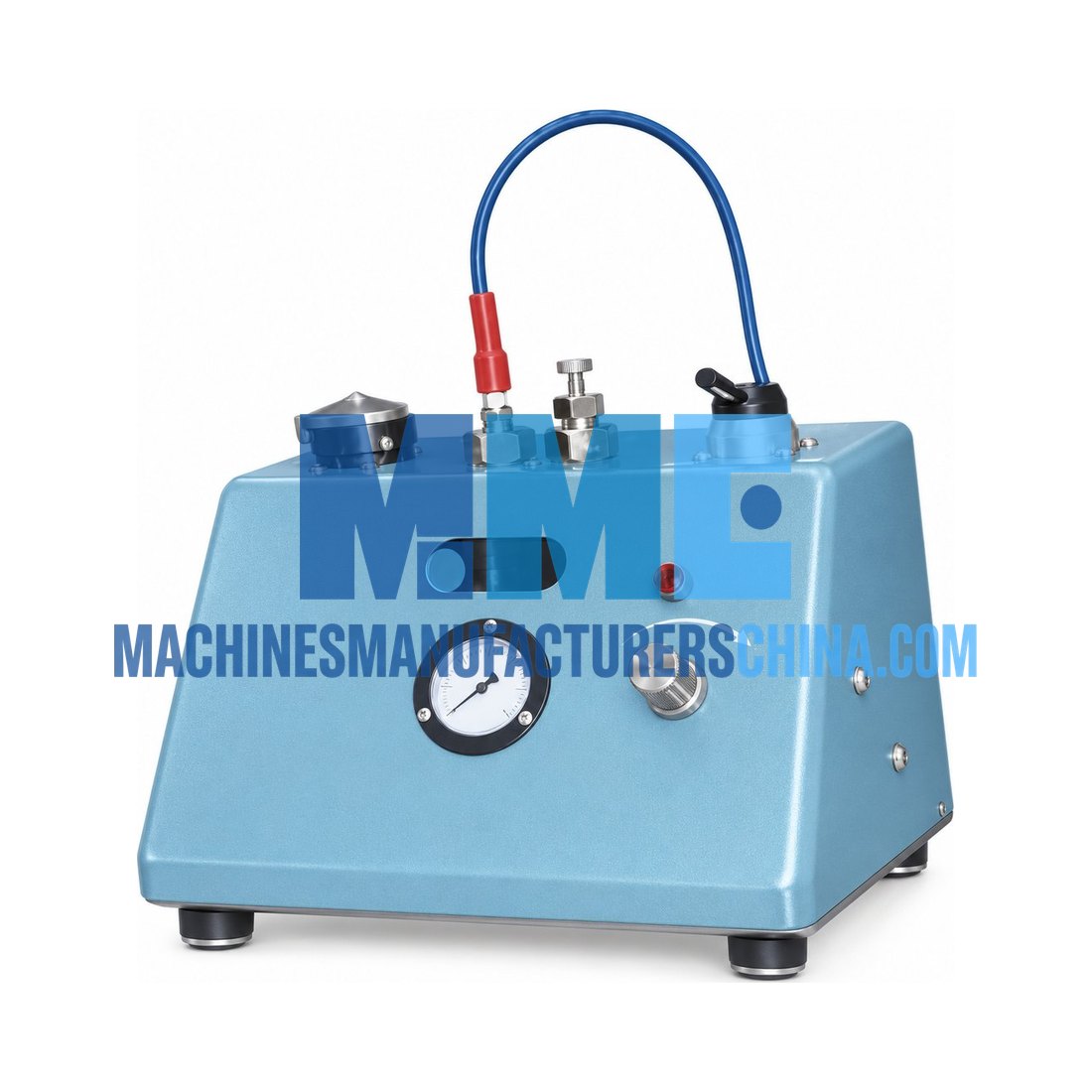 Garage Spark Plug Cleaner — Garage Equipment