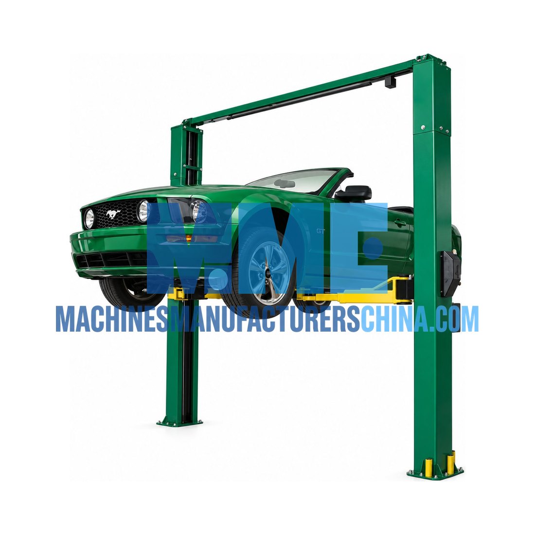 Garage Equipment