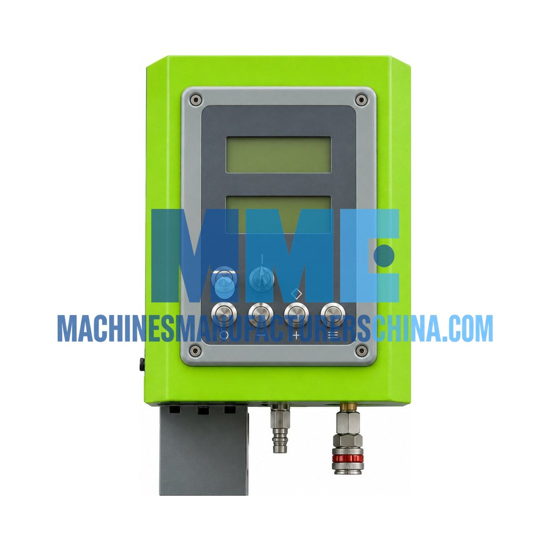 Garage Tyre Inflator — Garage Equipment